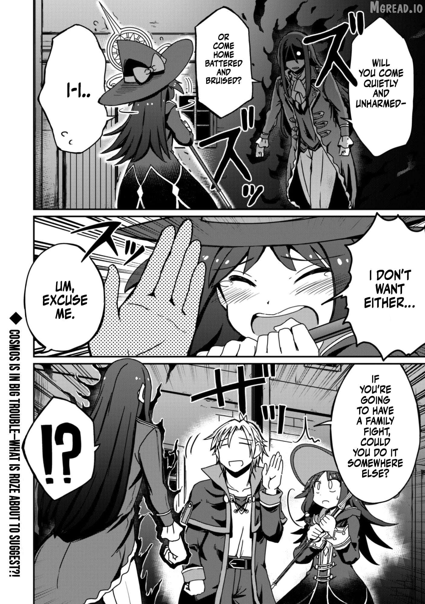 Hajimari no Machi no Sodateya-san - Tsuihousareta Bannou Ikuseishi wa Ponkotsu Boukensha wo Kakuseisasete Saikyou Slow Life wo Mezashimasu Chapter 15 - page 32