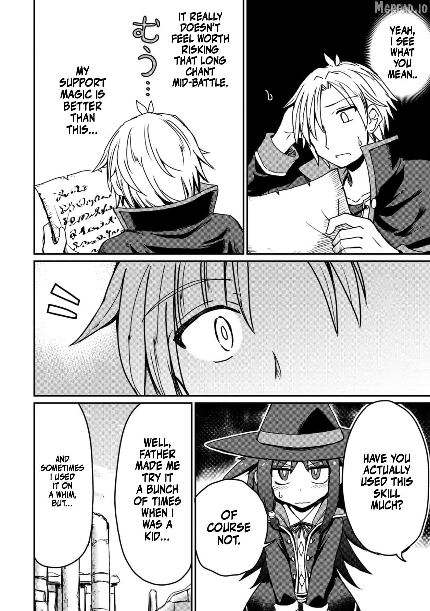 Hajimari no Machi no Sodateya-san - Tsuihousareta Bannou Ikuseishi wa Ponkotsu Boukensha wo Kakuseisasete Saikyou Slow Life wo Mezashimasu Chapter 15 - page 6