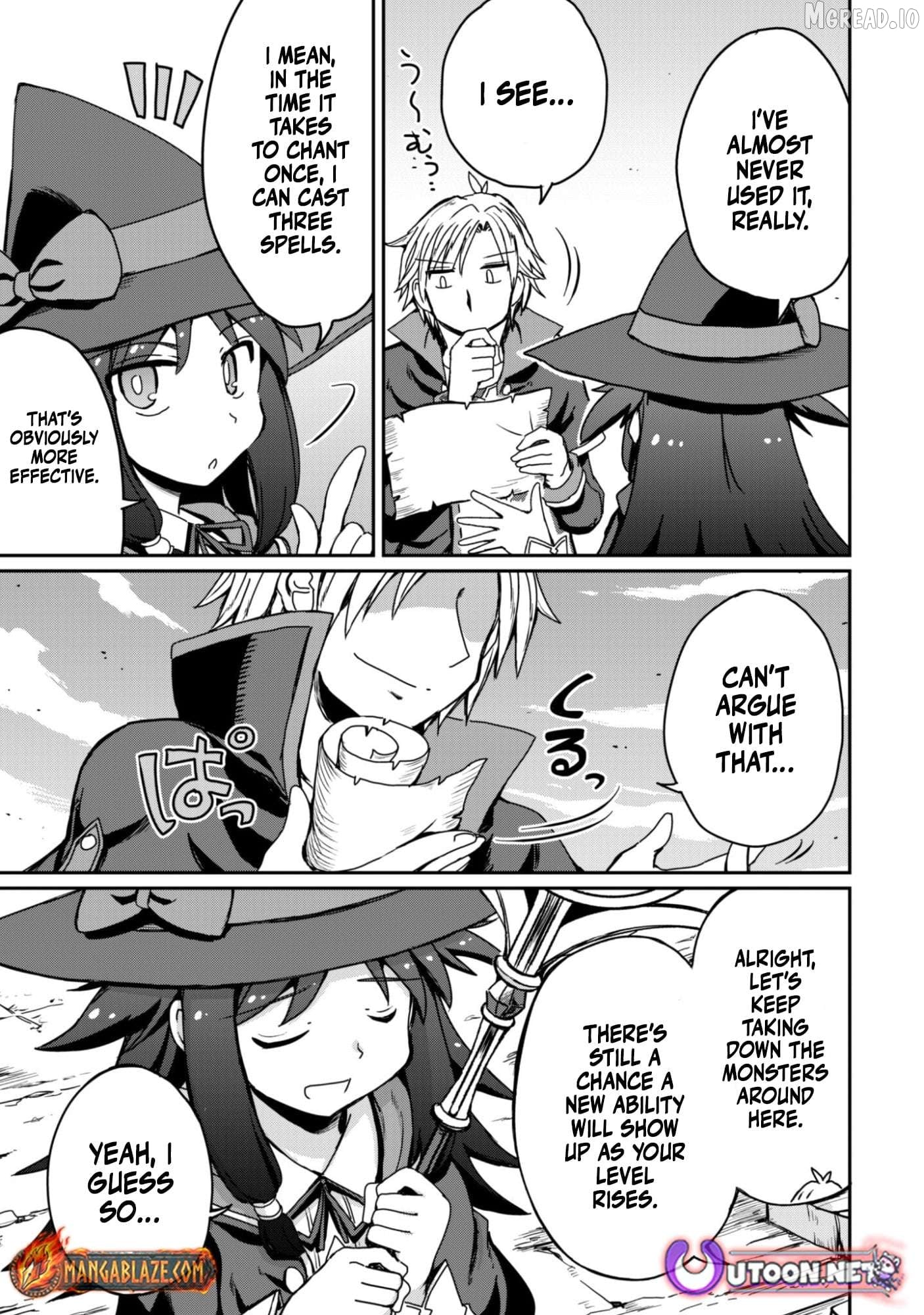 Hajimari no Machi no Sodateya-san - Tsuihousareta Bannou Ikuseishi wa Ponkotsu Boukensha wo Kakuseisasete Saikyou Slow Life wo Mezashimasu Chapter 15 - page 7