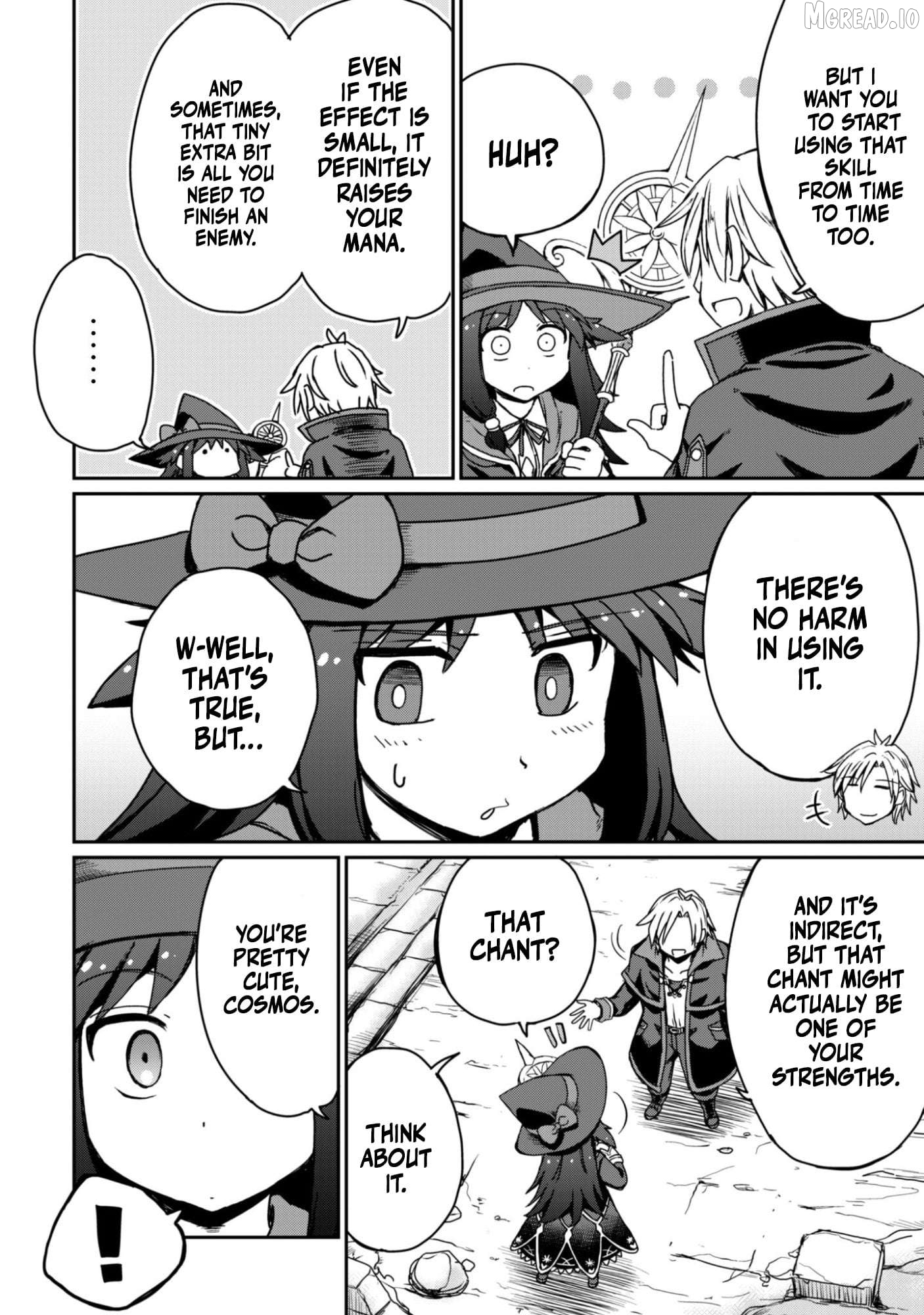 Hajimari no Machi no Sodateya-san - Tsuihousareta Bannou Ikuseishi wa Ponkotsu Boukensha wo Kakuseisasete Saikyou Slow Life wo Mezashimasu Chapter 15 - page 8