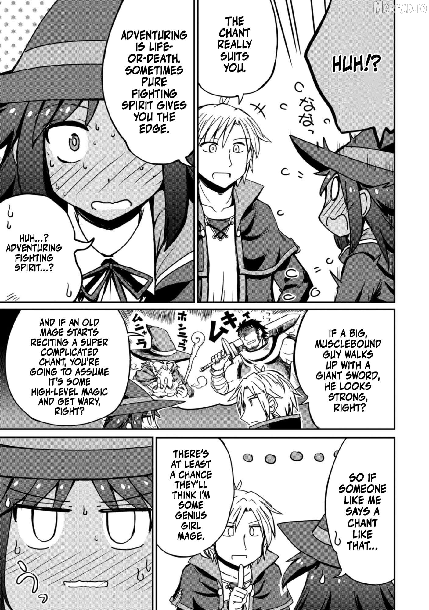 Hajimari no Machi no Sodateya-san - Tsuihousareta Bannou Ikuseishi wa Ponkotsu Boukensha wo Kakuseisasete Saikyou Slow Life wo Mezashimasu Chapter 15 - page 9