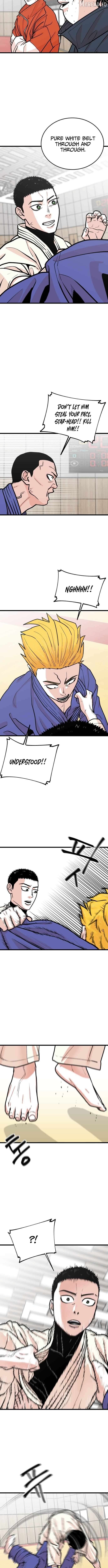 Hanpan - Manhwa Chapter 35 - page 10