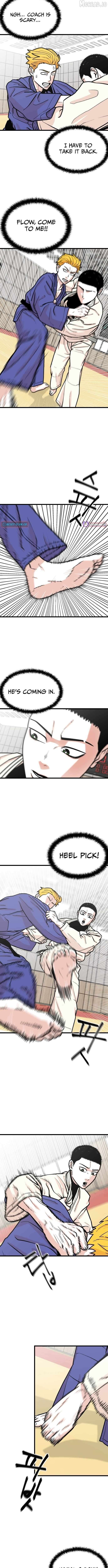 Hanpan - Manhwa Chapter 35 - page 7