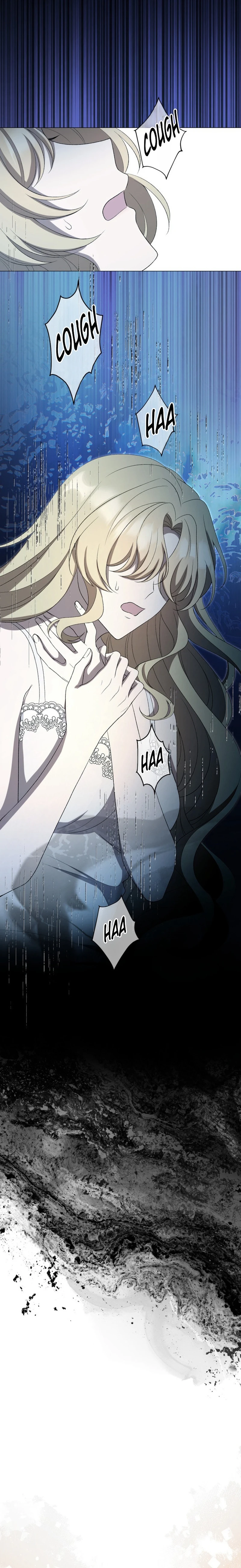 After Ten Years, My Slave Returned to Me Chapter 19 - page 11