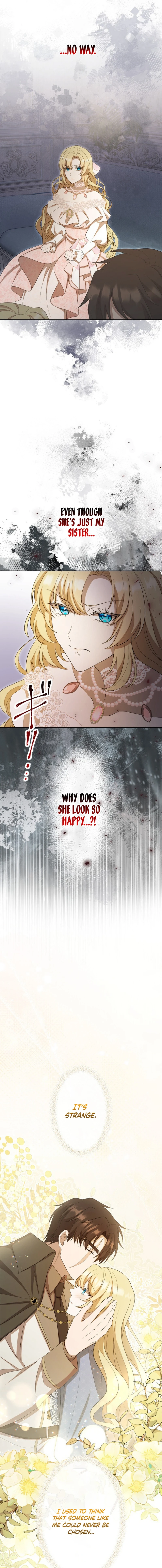 After Ten Years, My Slave Returned to Me Chapter 19 - page 25