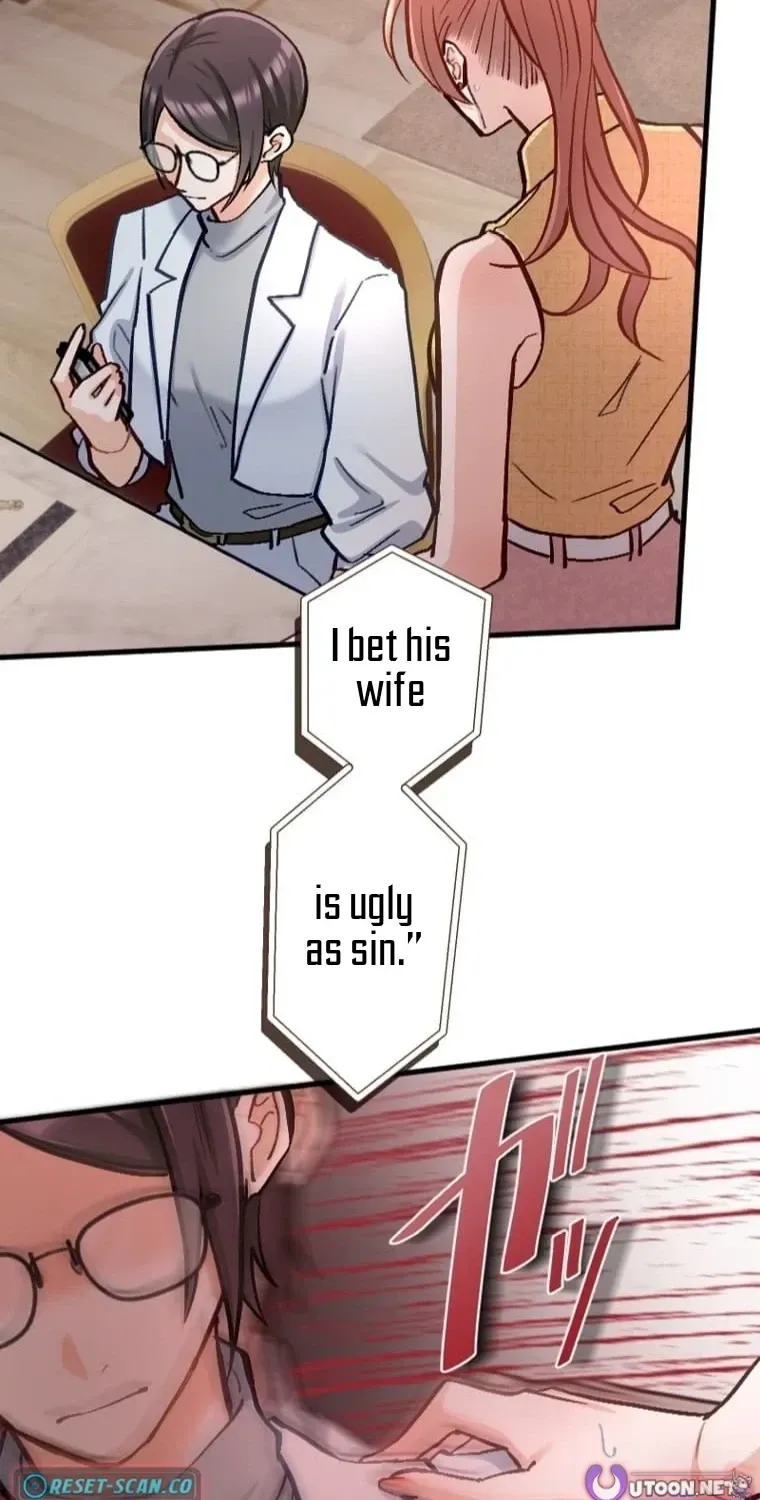 Kujou Aiko ni, Seisan Naru Shi o Chapter 35 - page 11