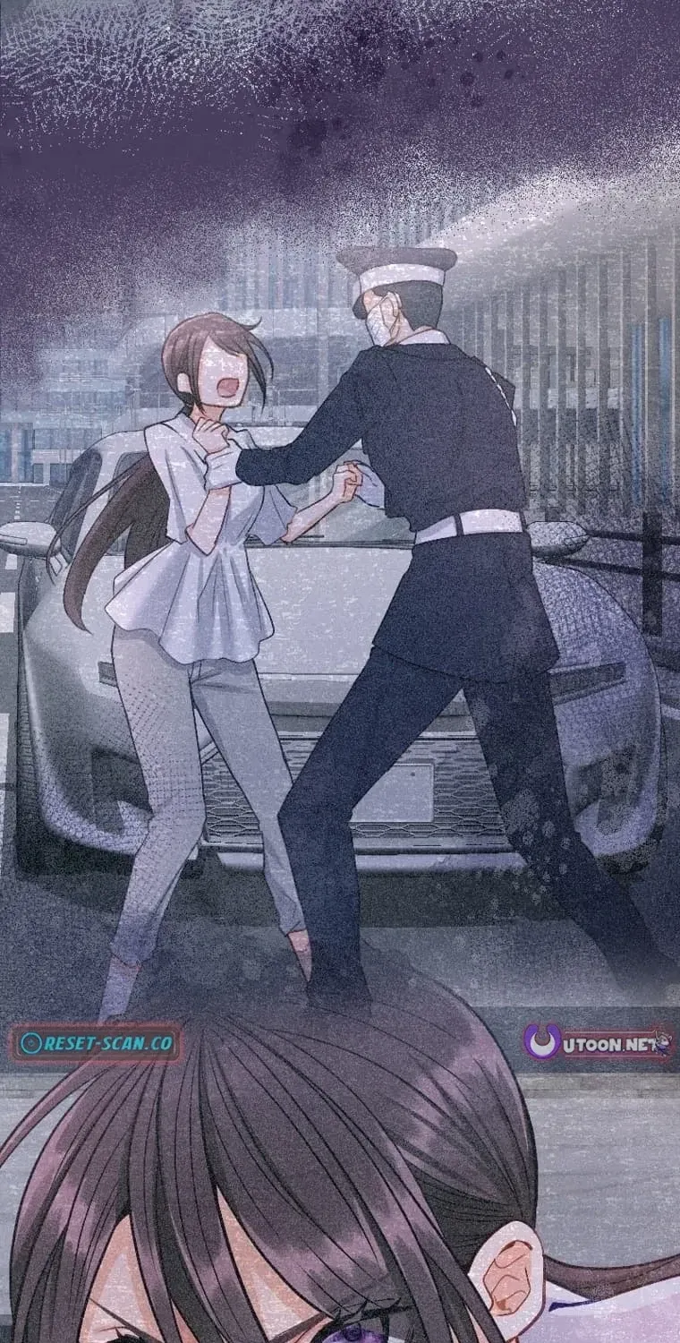 Kujou Aiko ni, Seisan Naru Shi o Chapter 35 - page 21