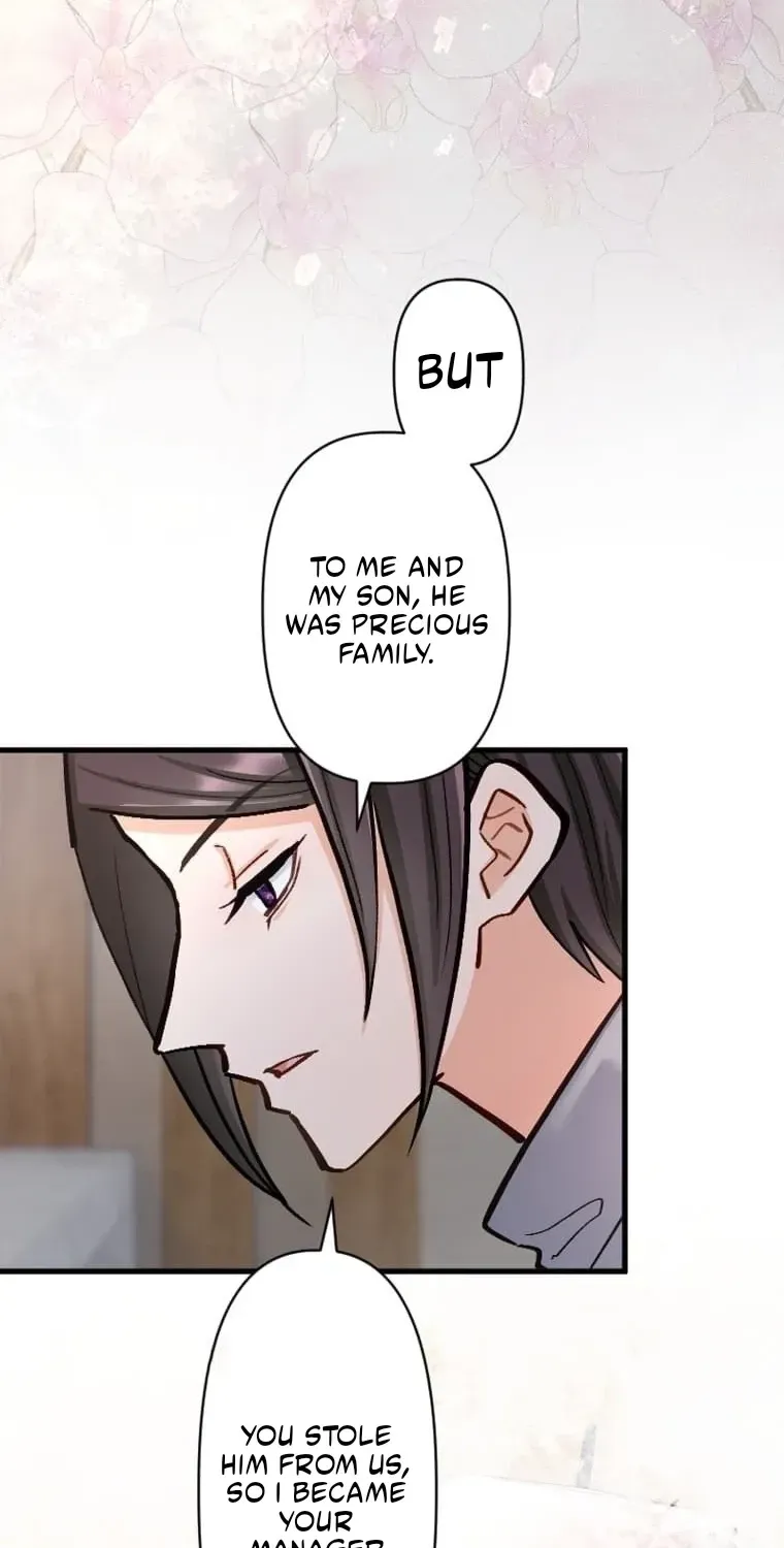 Kujou Aiko ni, Seisan Naru Shi o Chapter 35 - page 28