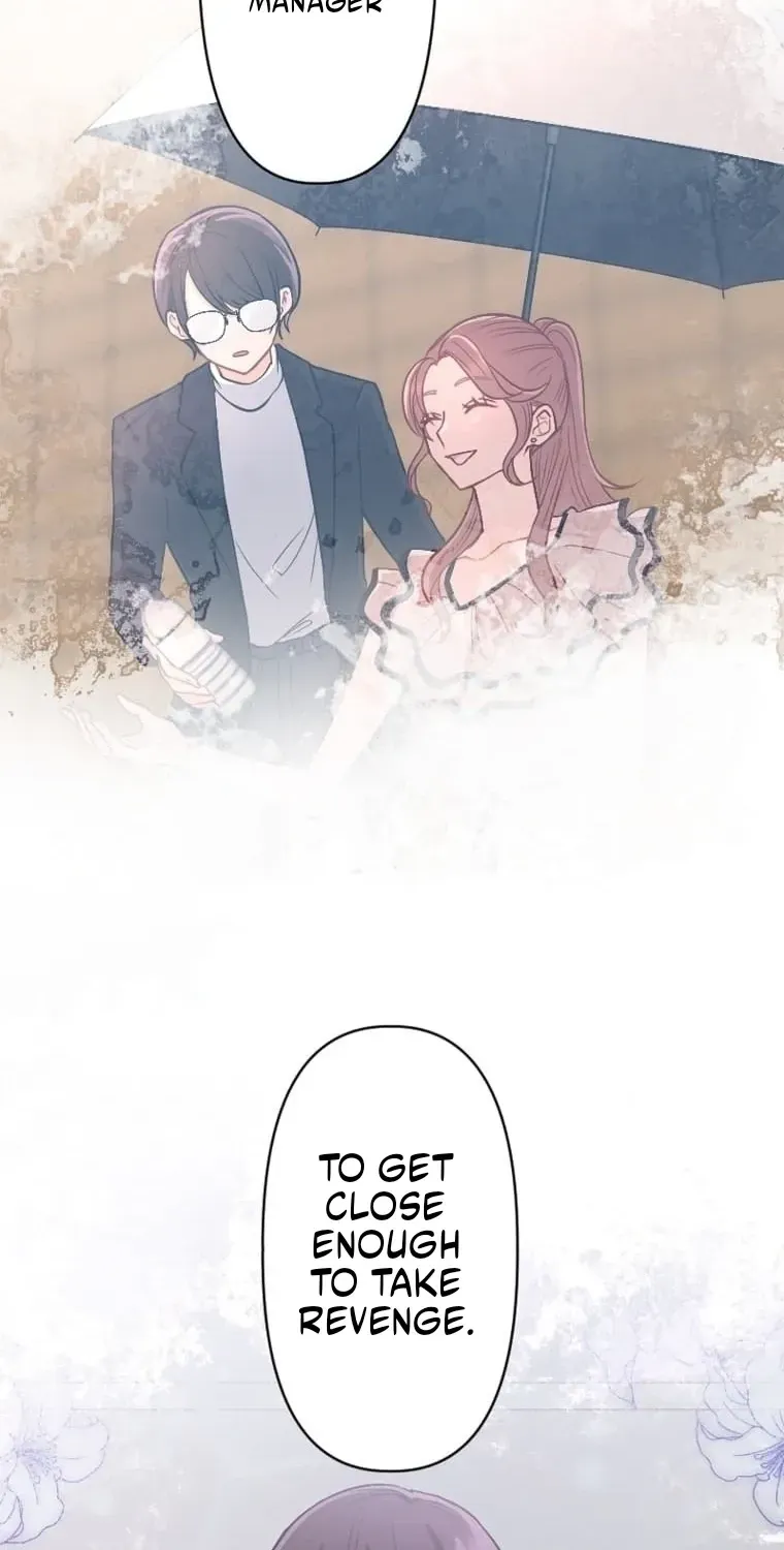 Kujou Aiko ni, Seisan Naru Shi o Chapter 35 - page 29