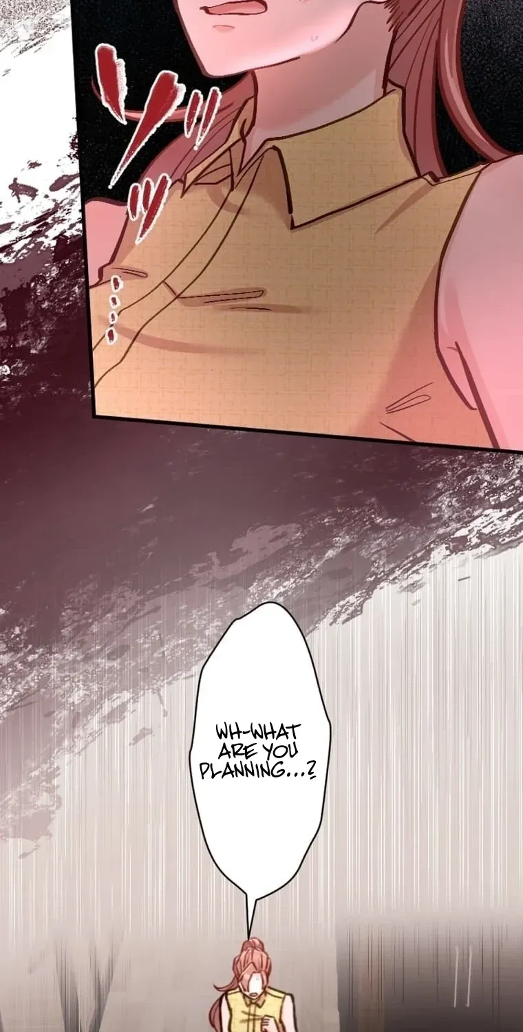 Kujou Aiko ni, Seisan Naru Shi o Chapter 35 - page 35