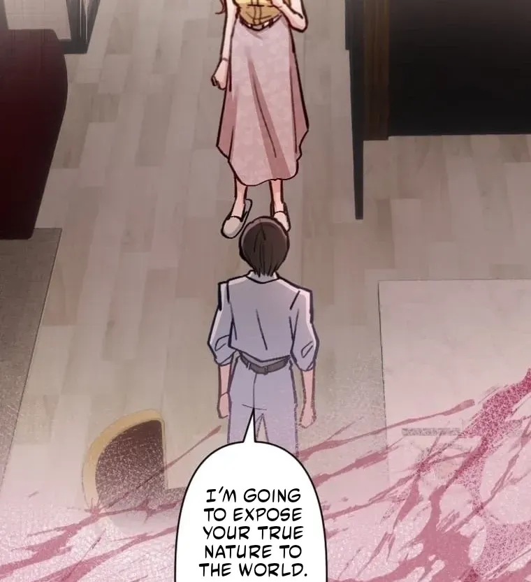 Kujou Aiko ni, Seisan Naru Shi o Chapter 35 - page 36