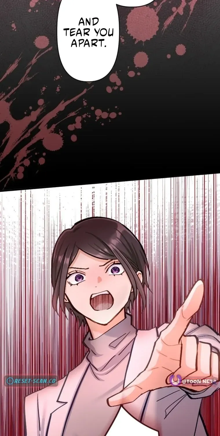 Kujou Aiko ni, Seisan Naru Shi o Chapter 35 - page 38