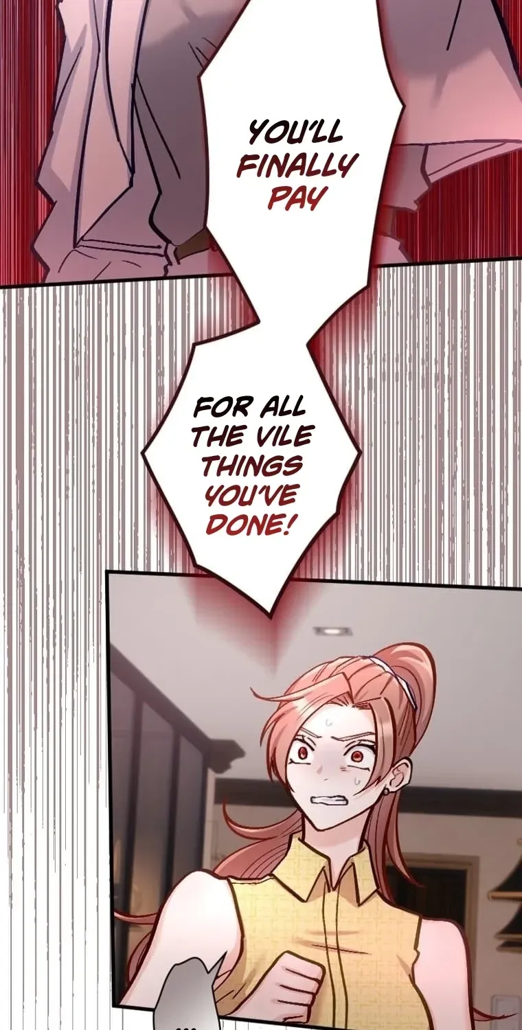 Kujou Aiko ni, Seisan Naru Shi o Chapter 35 - page 39