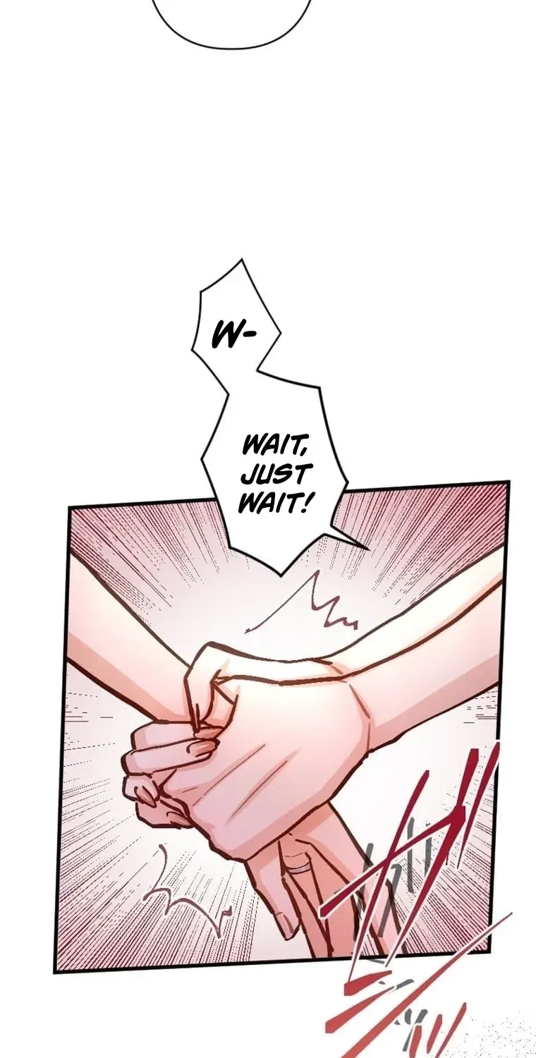 Kujou Aiko ni, Seisan Naru Shi o Chapter 35 - page 44