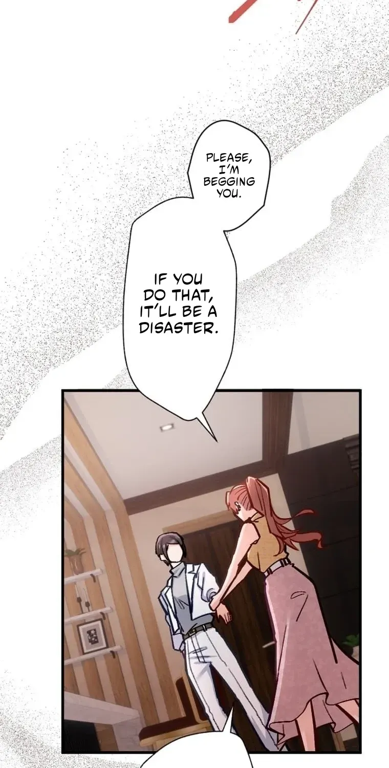 Kujou Aiko ni, Seisan Naru Shi o Chapter 35 - page 45