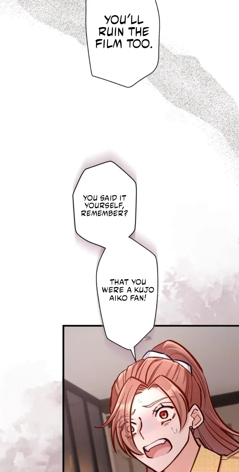 Kujou Aiko ni, Seisan Naru Shi o Chapter 35 - page 46