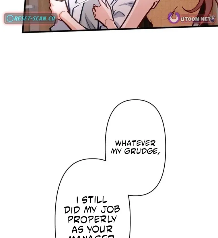 Kujou Aiko ni, Seisan Naru Shi o Chapter 35 - page 48