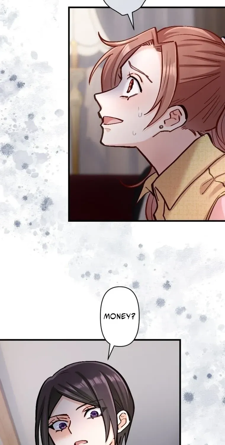 Kujou Aiko ni, Seisan Naru Shi o Chapter 35 - page 55