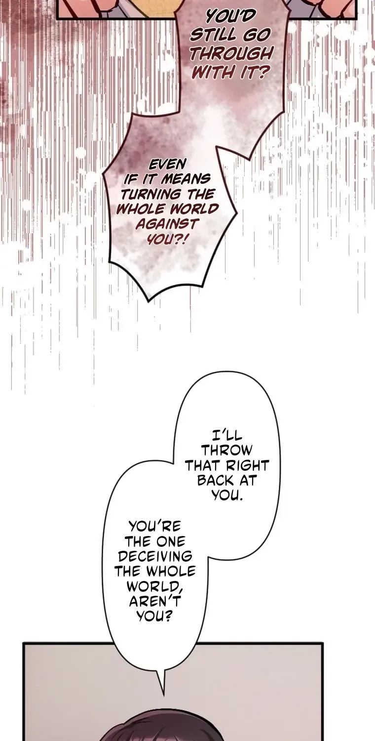 Kujou Aiko ni, Seisan Naru Shi o Chapter 35 - page 60