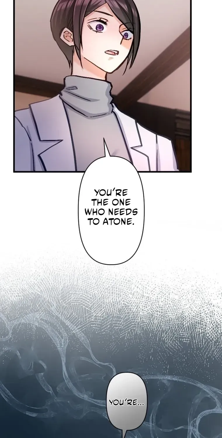 Kujou Aiko ni, Seisan Naru Shi o Chapter 35 - page 61