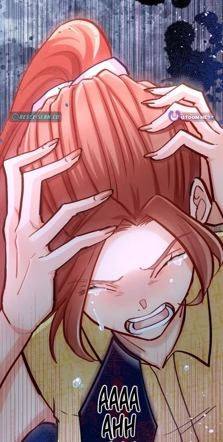 Kujou Aiko ni, Seisan Naru Shi o Chapter 36 - page 2
