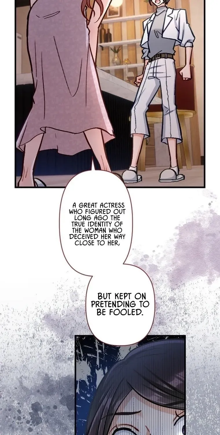 Kujou Aiko ni, Seisan Naru Shi o Chapter 36 - page 20
