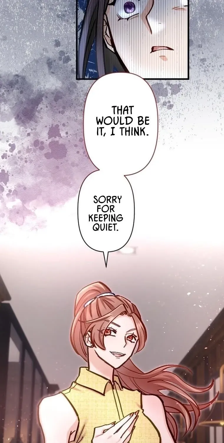 Kujou Aiko ni, Seisan Naru Shi o Chapter 36 - page 21