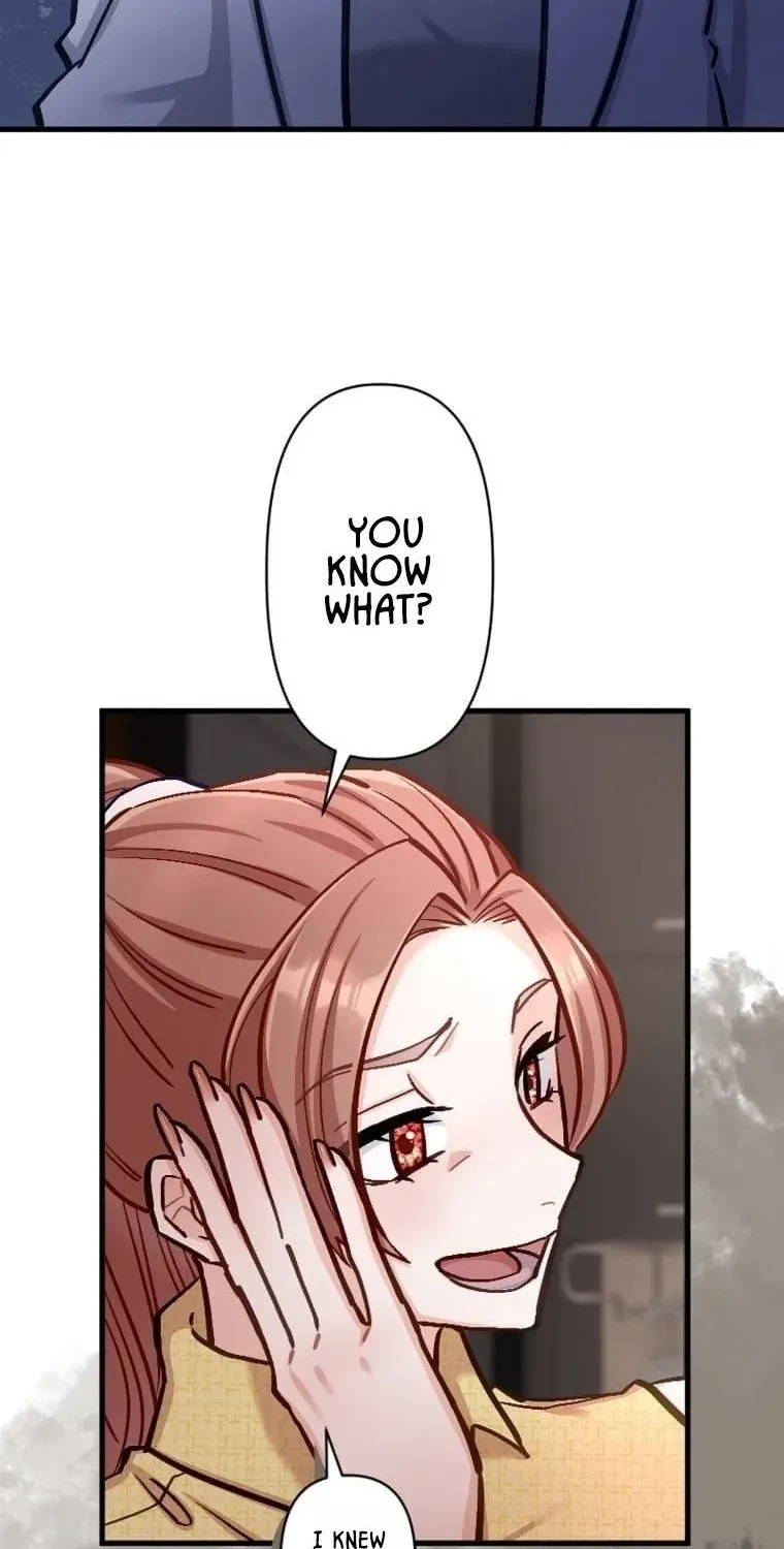 Kujou Aiko ni, Seisan Naru Shi o Chapter 36 - page 23