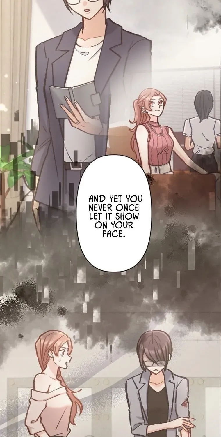 Kujou Aiko ni, Seisan Naru Shi o Chapter 36 - page 26