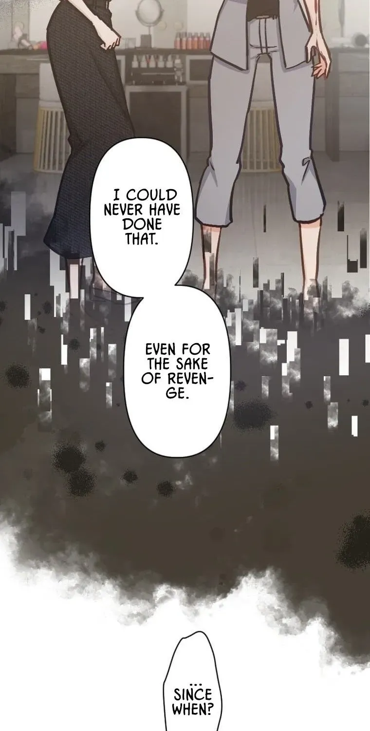 Kujou Aiko ni, Seisan Naru Shi o Chapter 36 - page 27