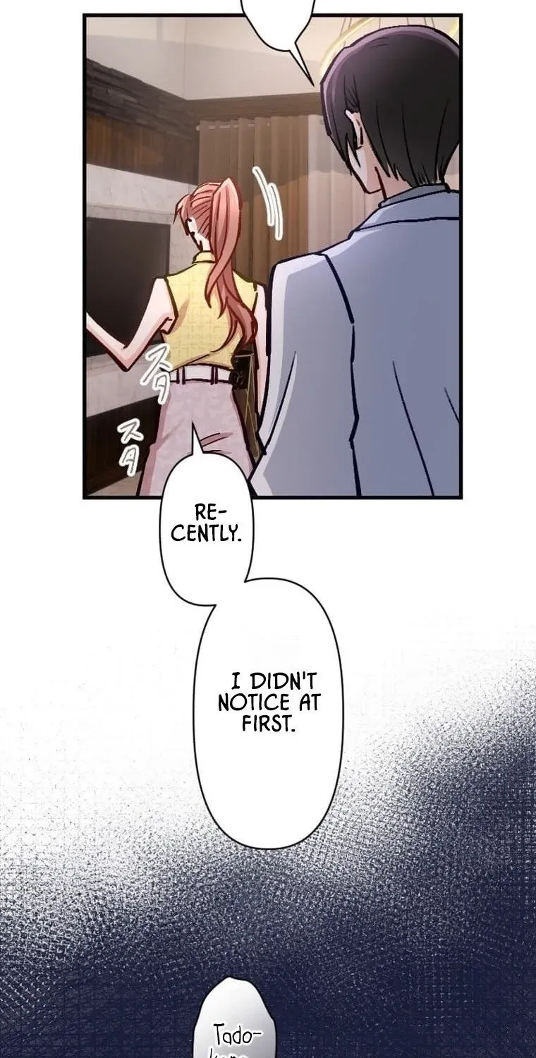 Kujou Aiko ni, Seisan Naru Shi o Chapter 36 - page 28