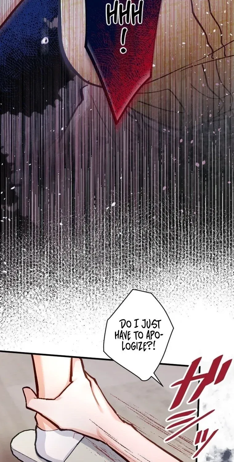 Kujou Aiko ni, Seisan Naru Shi o Chapter 36 - page 3