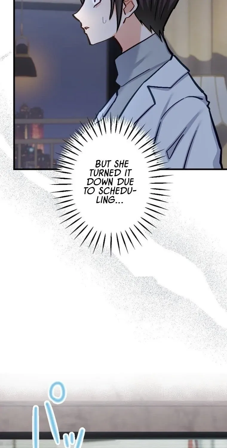 Kujou Aiko ni, Seisan Naru Shi o Chapter 36 - page 33