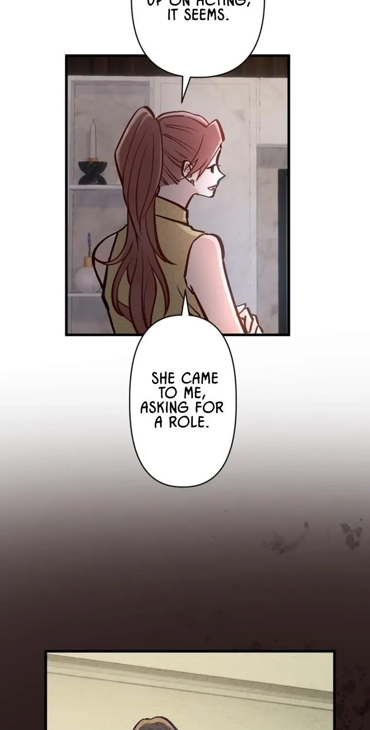 Kujou Aiko ni, Seisan Naru Shi o Chapter 36 - page 38