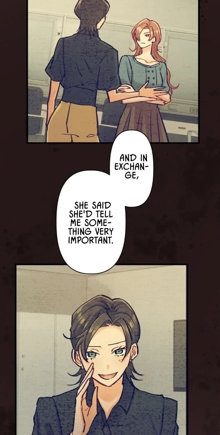 Kujou Aiko ni, Seisan Naru Shi o Chapter 36 - page 39