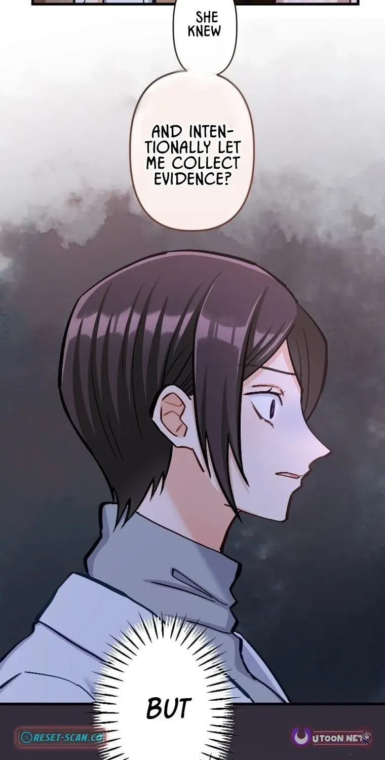 Kujou Aiko ni, Seisan Naru Shi o Chapter 36 - page 53