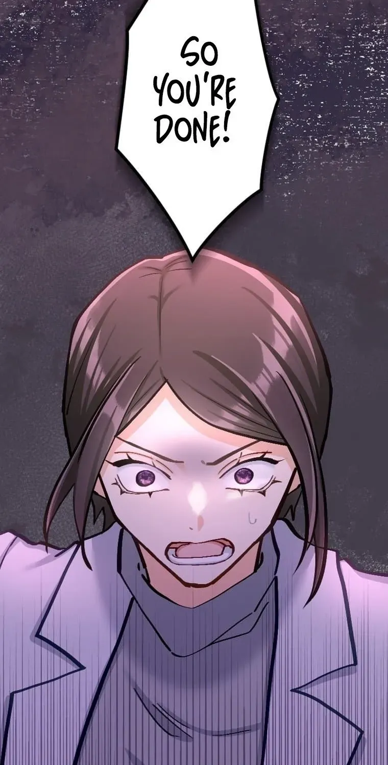 Kujou Aiko ni, Seisan Naru Shi o Chapter 36 - page 63