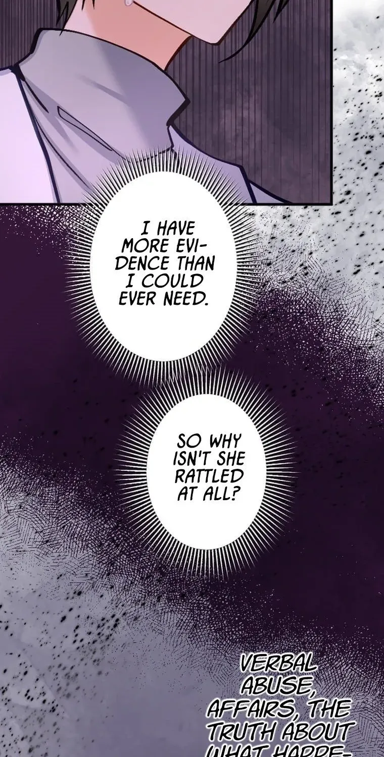 Kujou Aiko ni, Seisan Naru Shi o Chapter 36 - page 67
