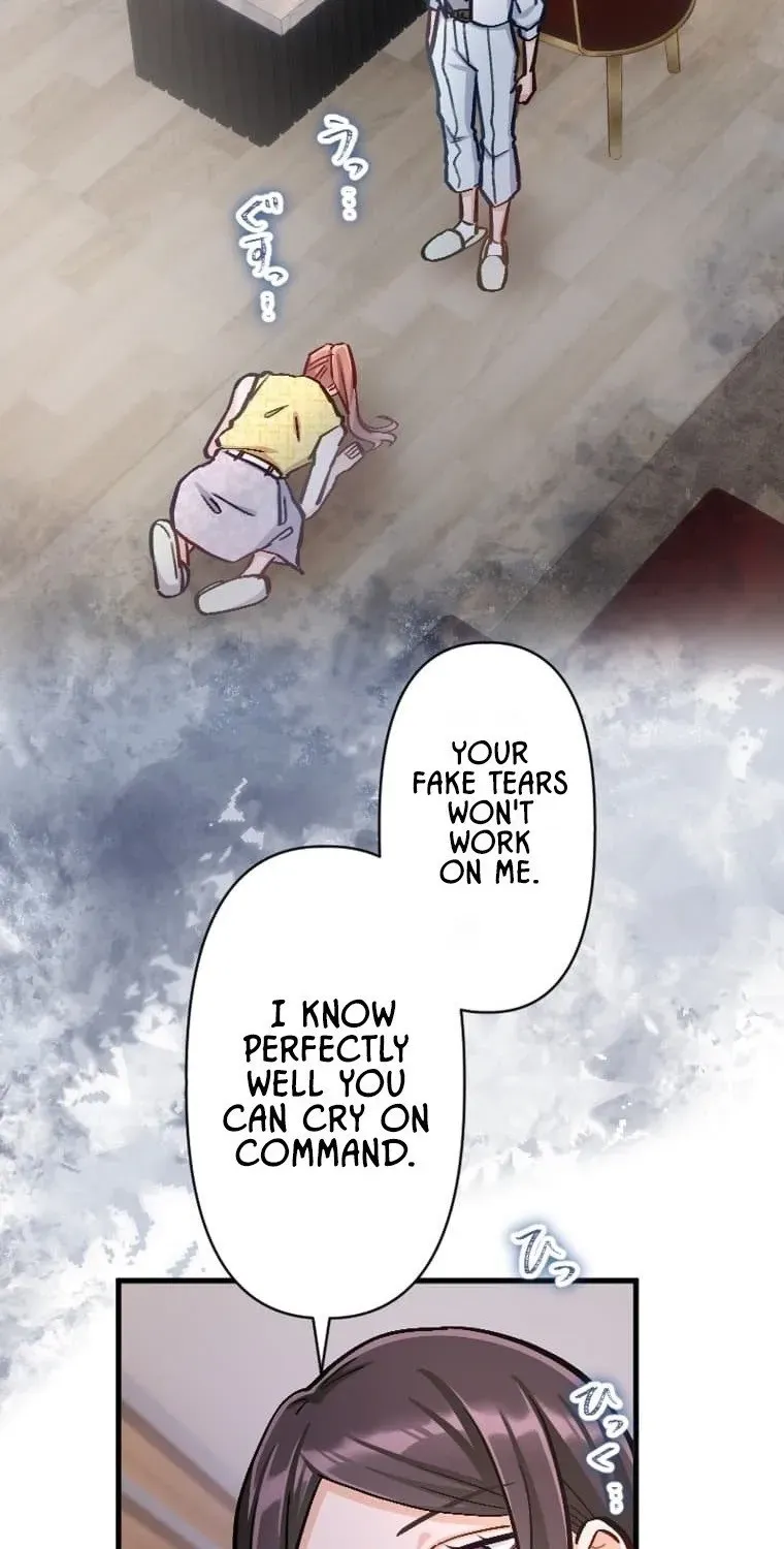 Kujou Aiko ni, Seisan Naru Shi o Chapter 36 - page 8