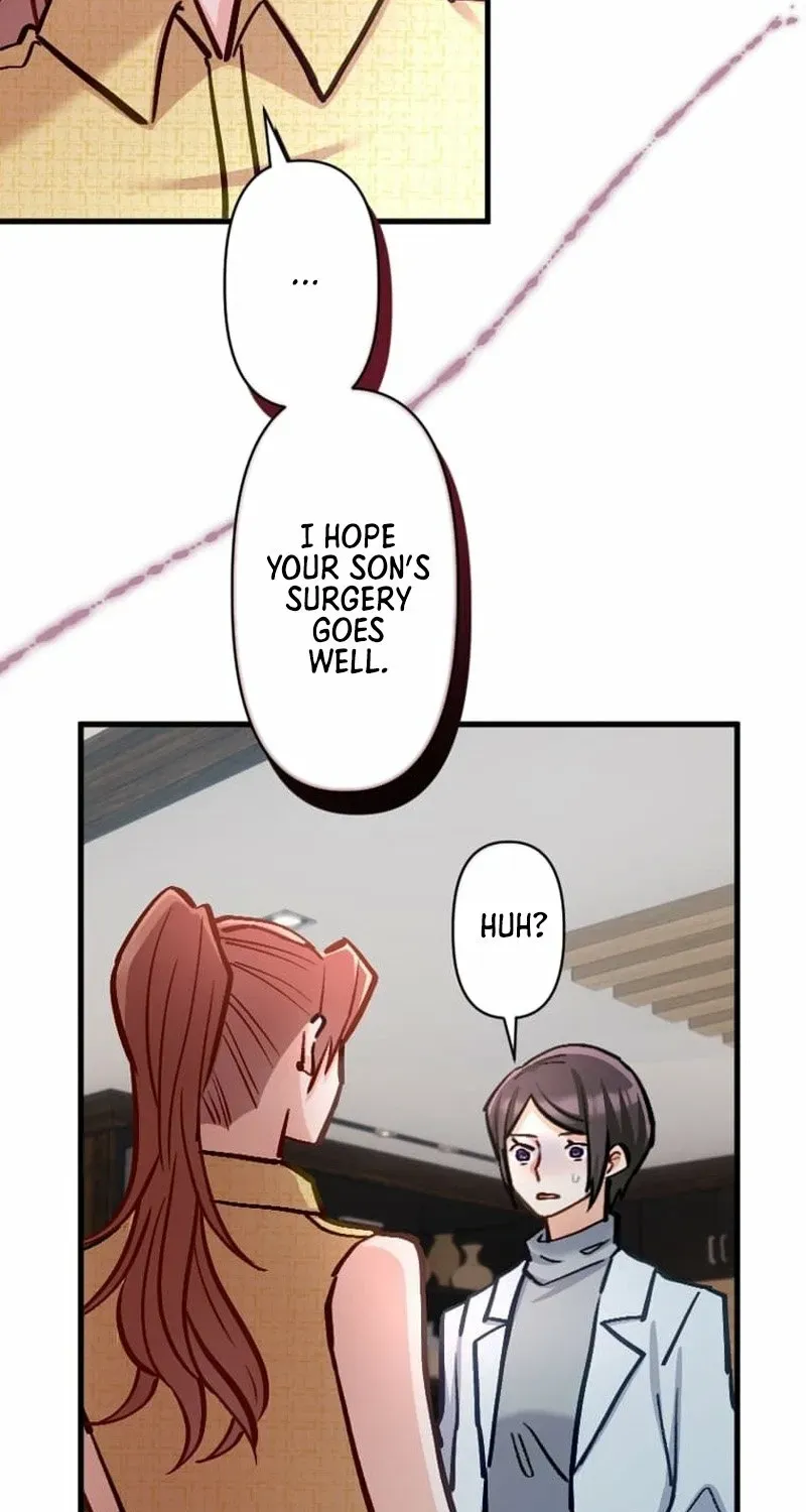 Kujou Aiko ni, Seisan Naru Shi o Chapter 37 - page 15