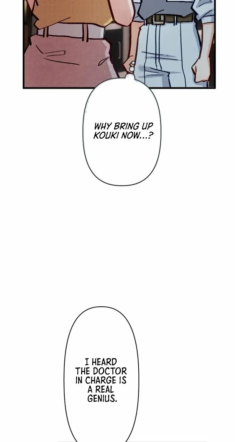 Kujou Aiko ni, Seisan Naru Shi o Chapter 37 - page 16