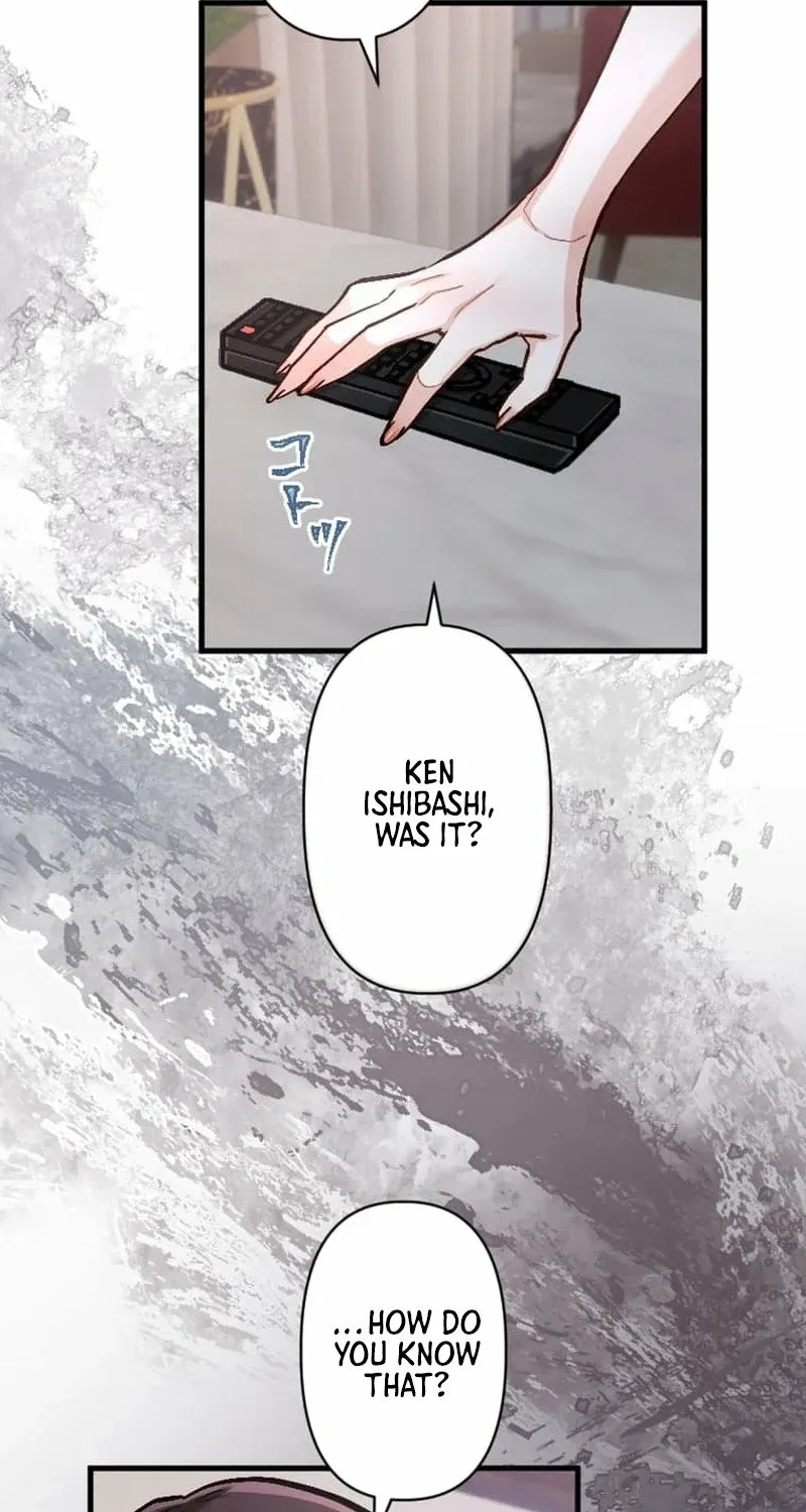Kujou Aiko ni, Seisan Naru Shi o Chapter 37 - page 17