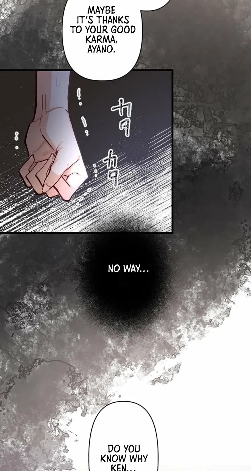 Kujou Aiko ni, Seisan Naru Shi o Chapter 37 - page 20