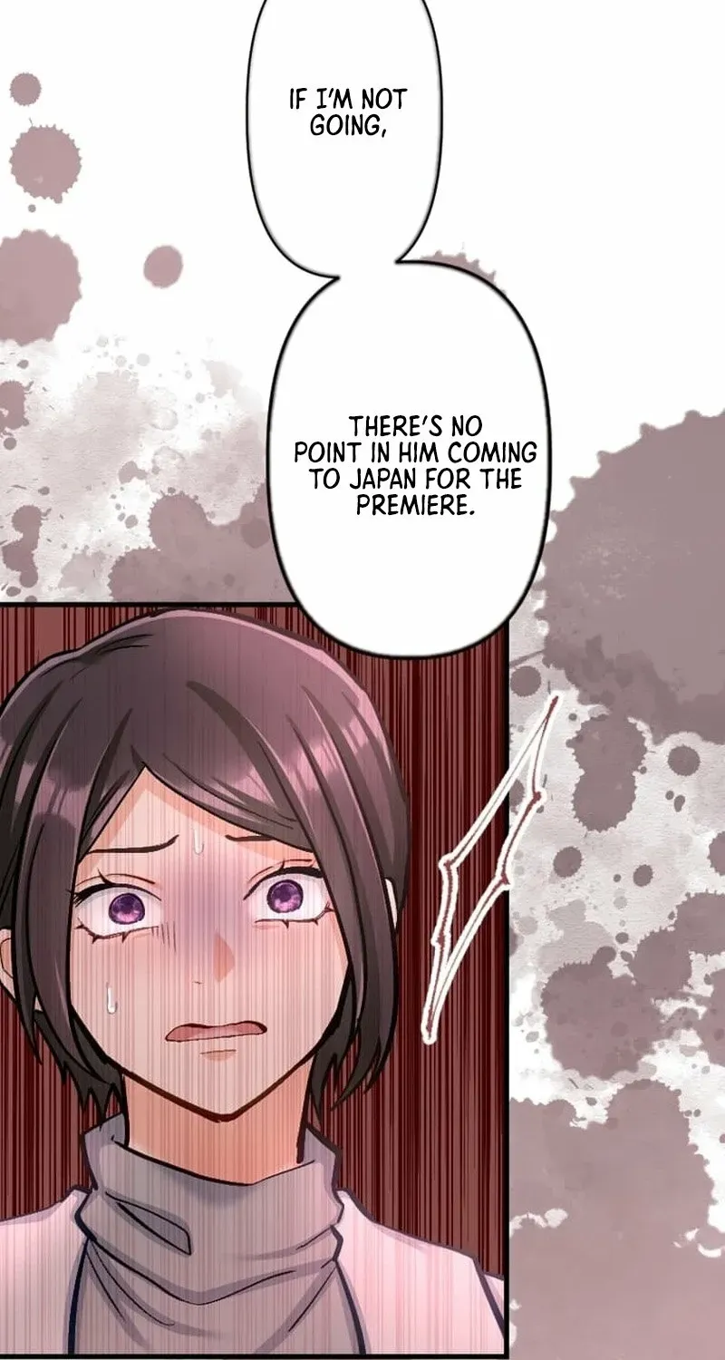 Kujou Aiko ni, Seisan Naru Shi o Chapter 37 - page 34