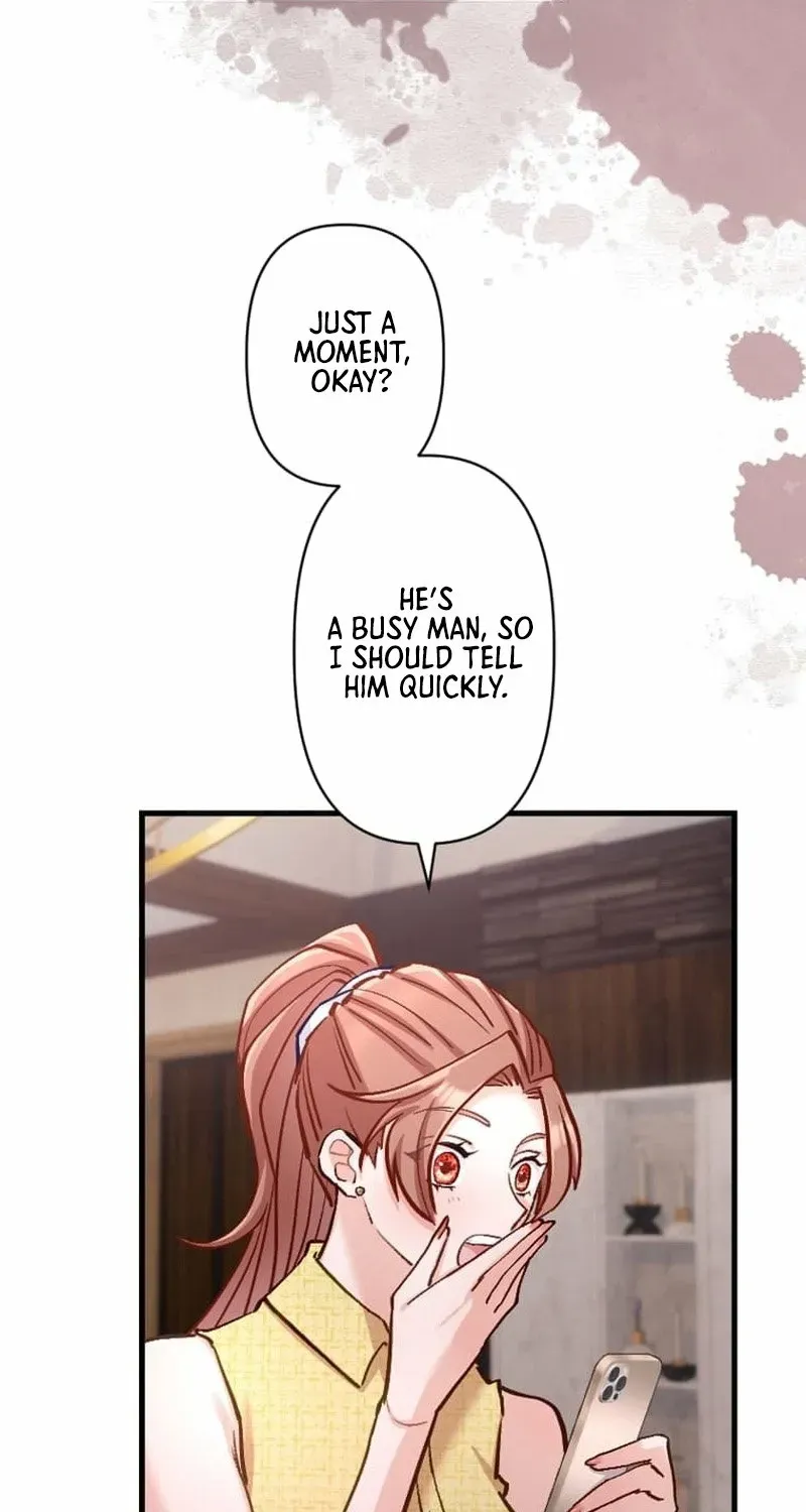 Kujou Aiko ni, Seisan Naru Shi o Chapter 37 - page 35