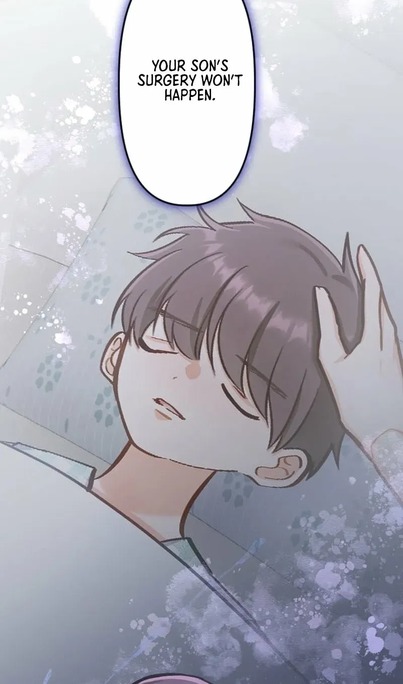Kujou Aiko ni, Seisan Naru Shi o Chapter 37 - page 37