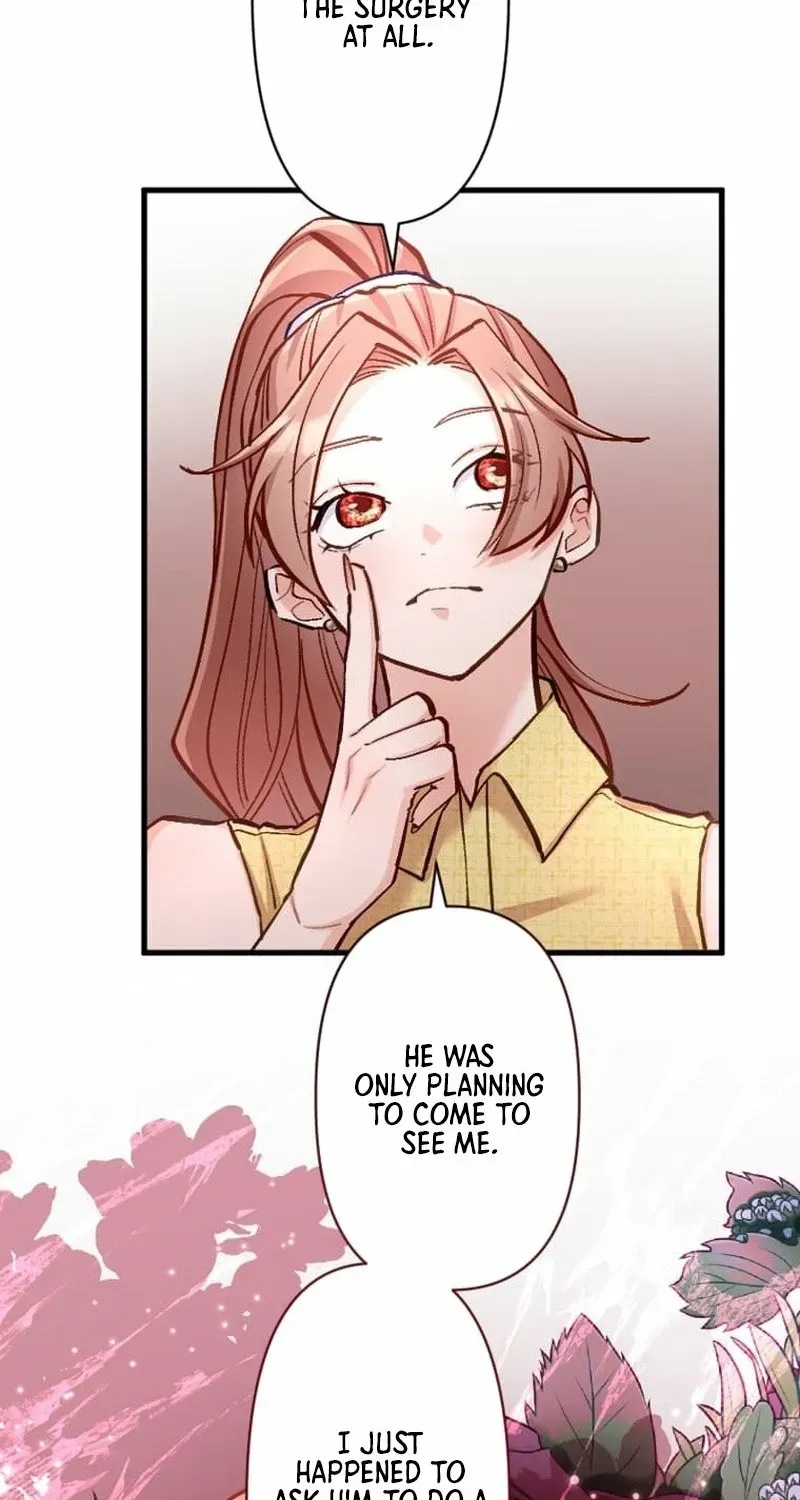 Kujou Aiko ni, Seisan Naru Shi o Chapter 37 - page 39