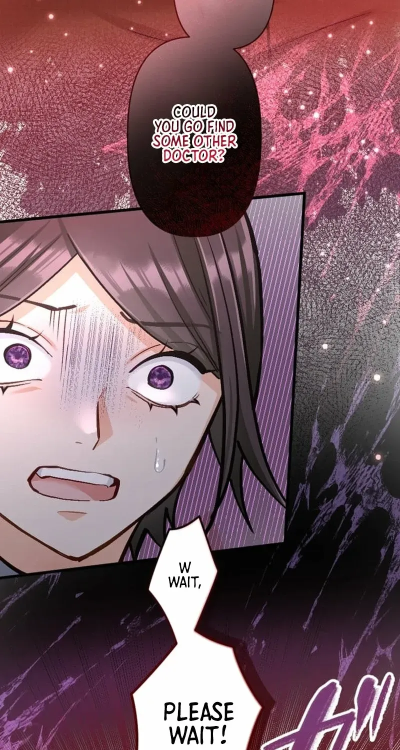 Kujou Aiko ni, Seisan Naru Shi o Chapter 37 - page 41