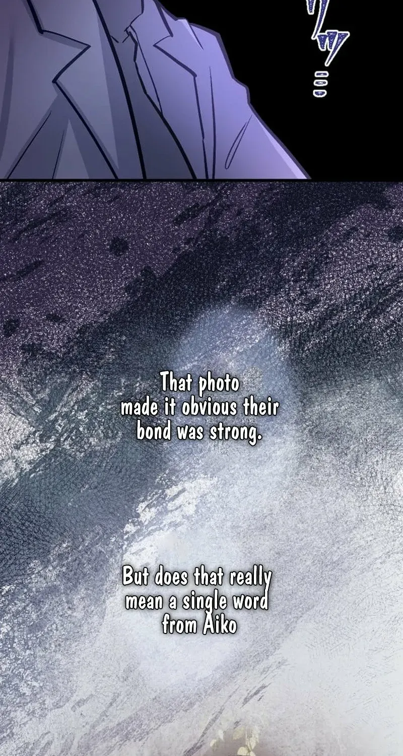 Kujou Aiko ni, Seisan Naru Shi o Chapter 37 - page 46