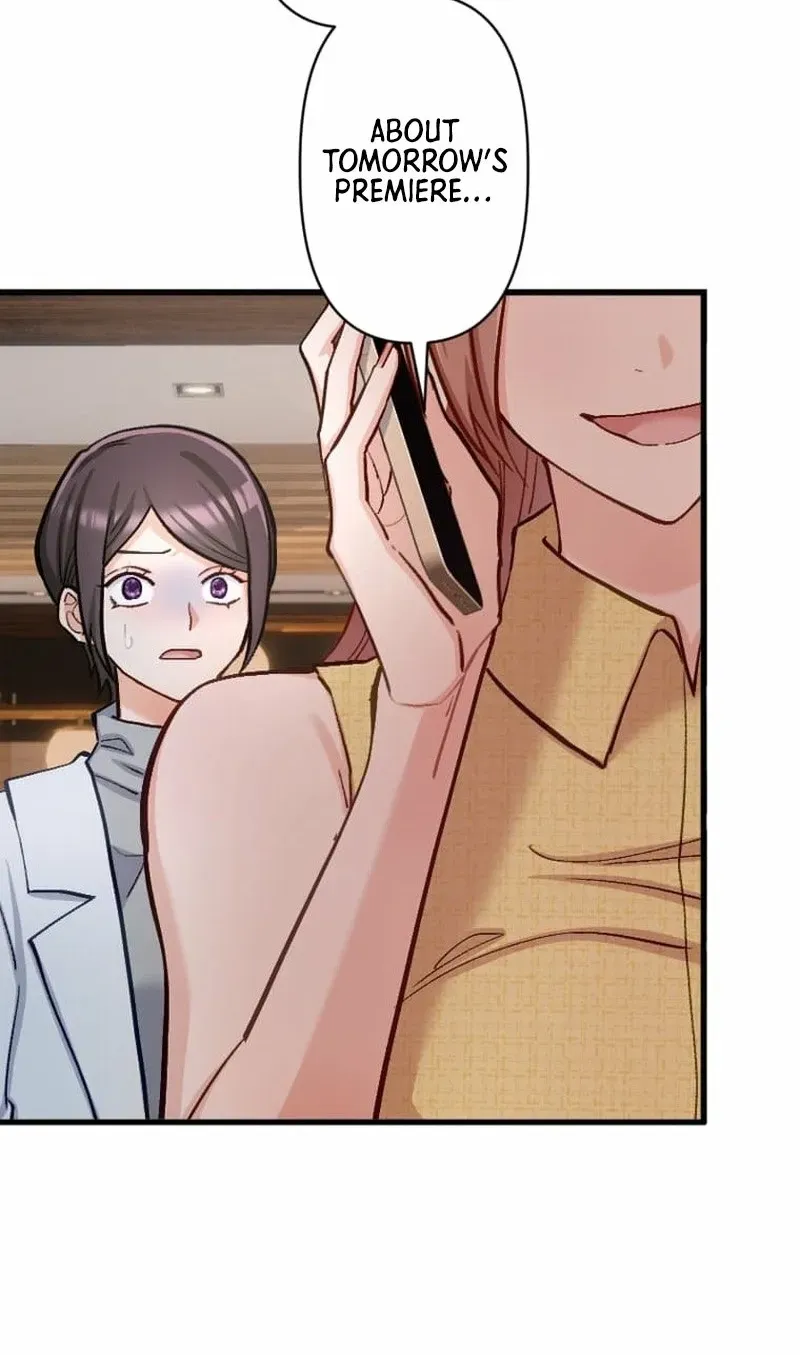 Kujou Aiko ni, Seisan Naru Shi o Chapter 37 - page 52